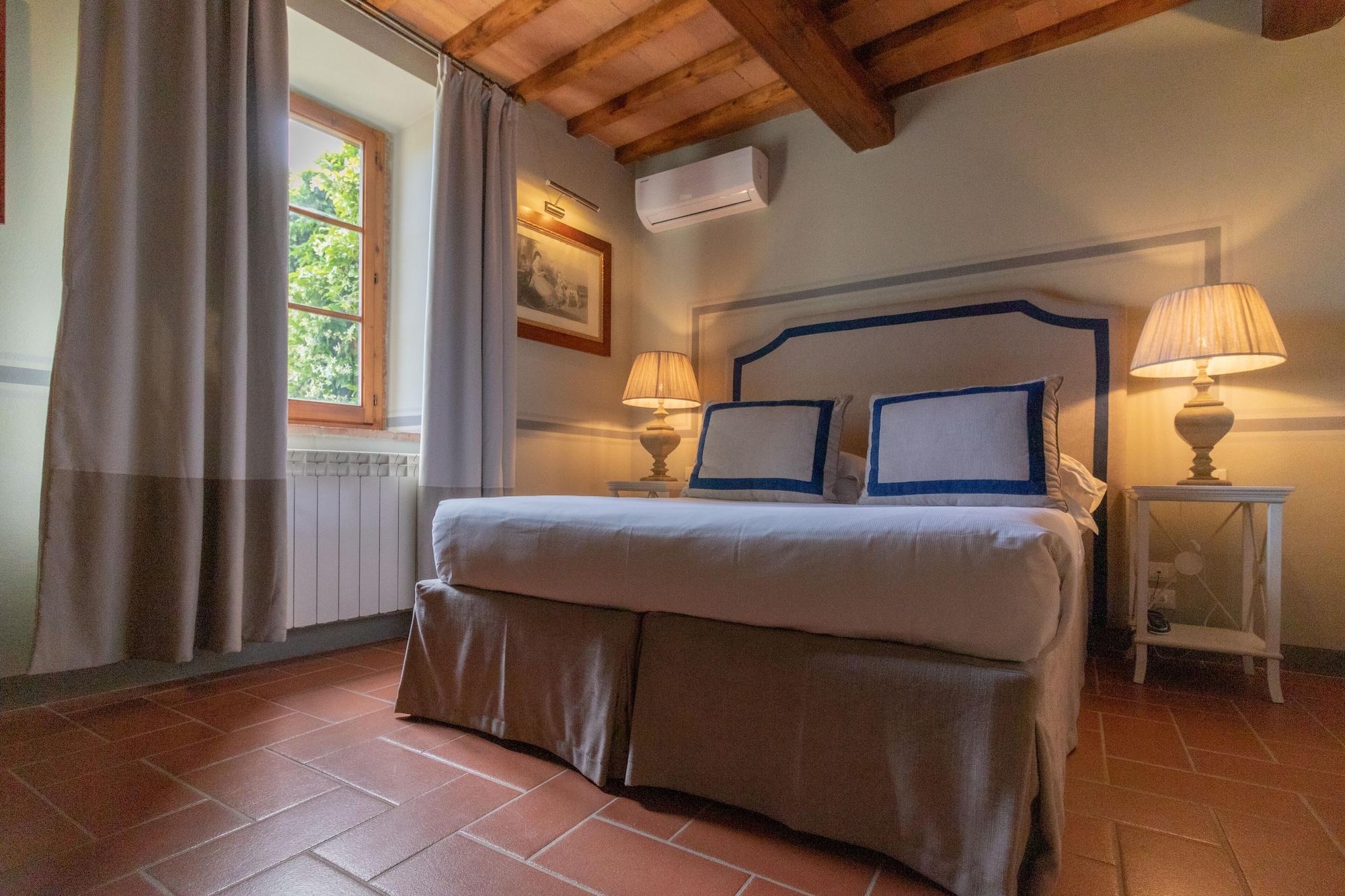 Relais Villa Olmo Impruneta Extérieur photo