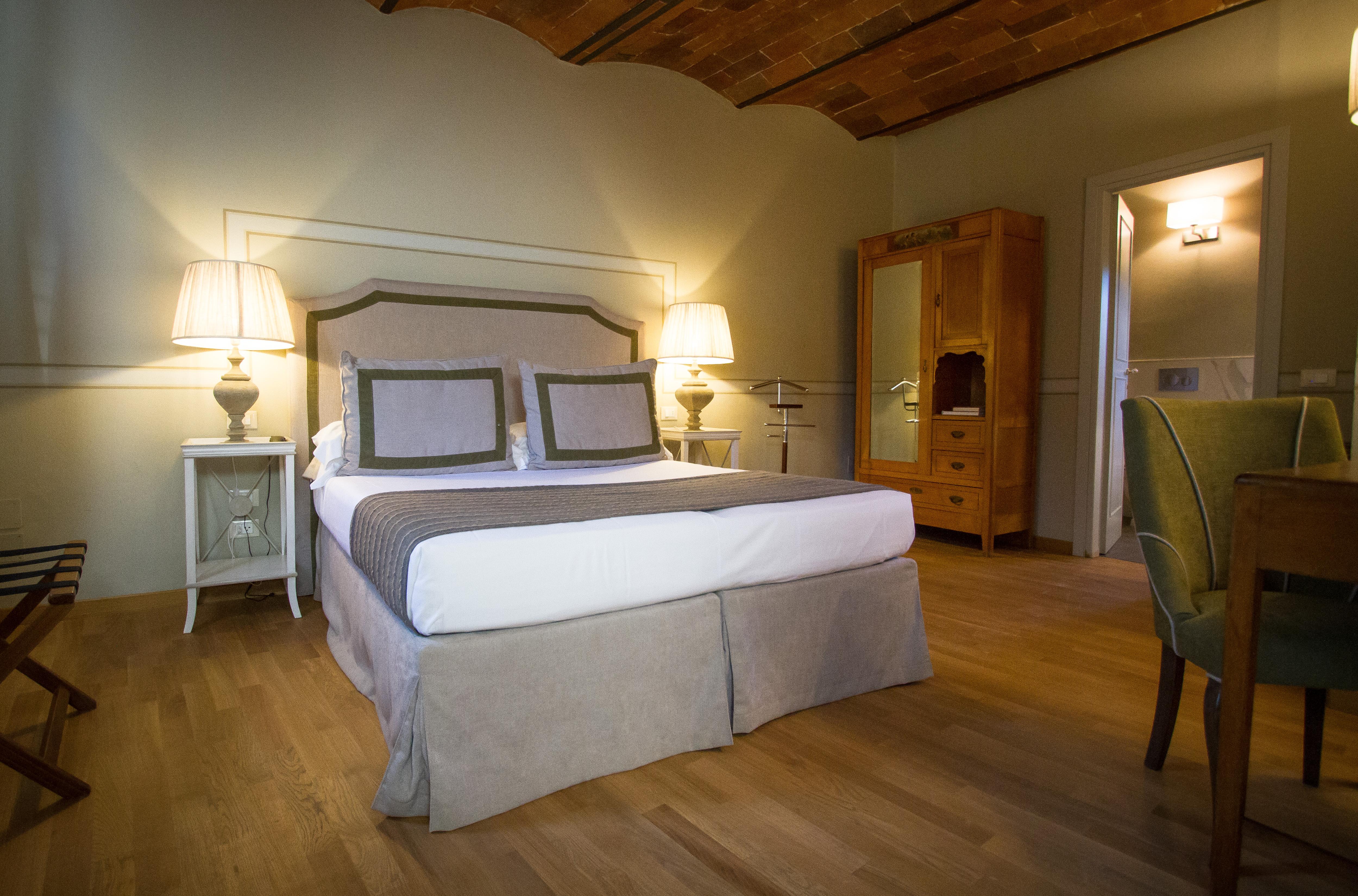 Relais Villa Olmo Impruneta Extérieur photo