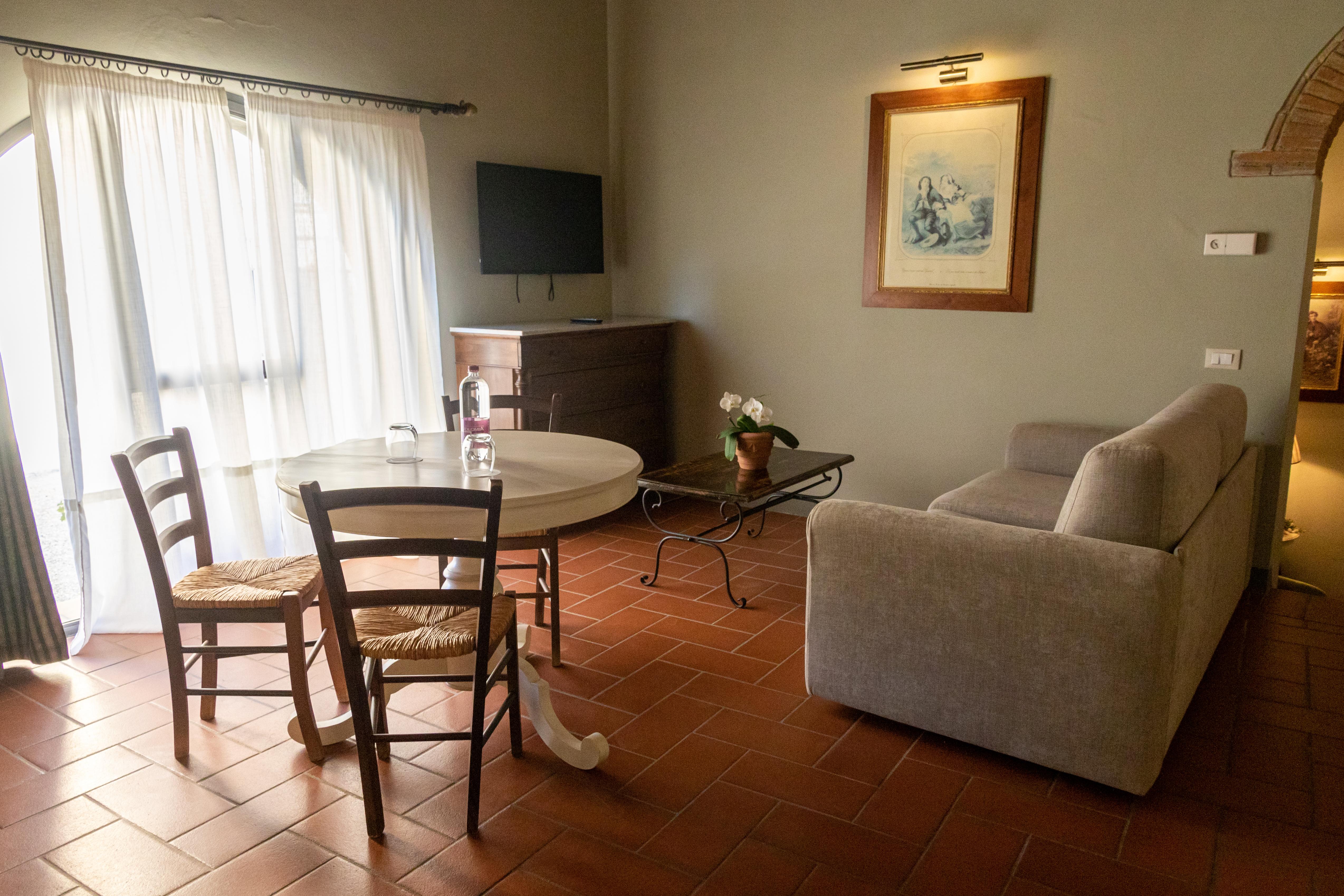 Relais Villa Olmo Impruneta Extérieur photo