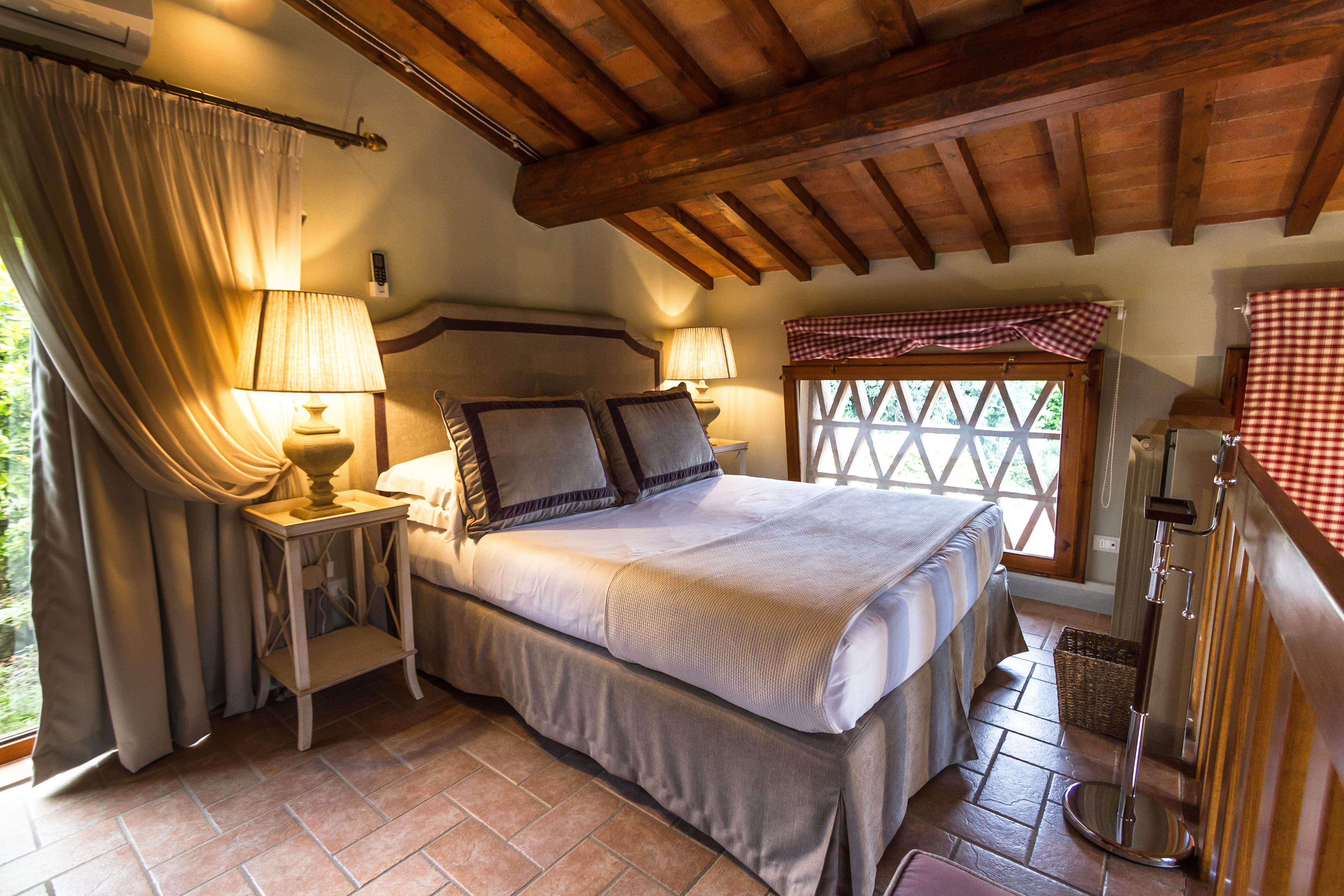 Relais Villa Olmo Impruneta Extérieur photo