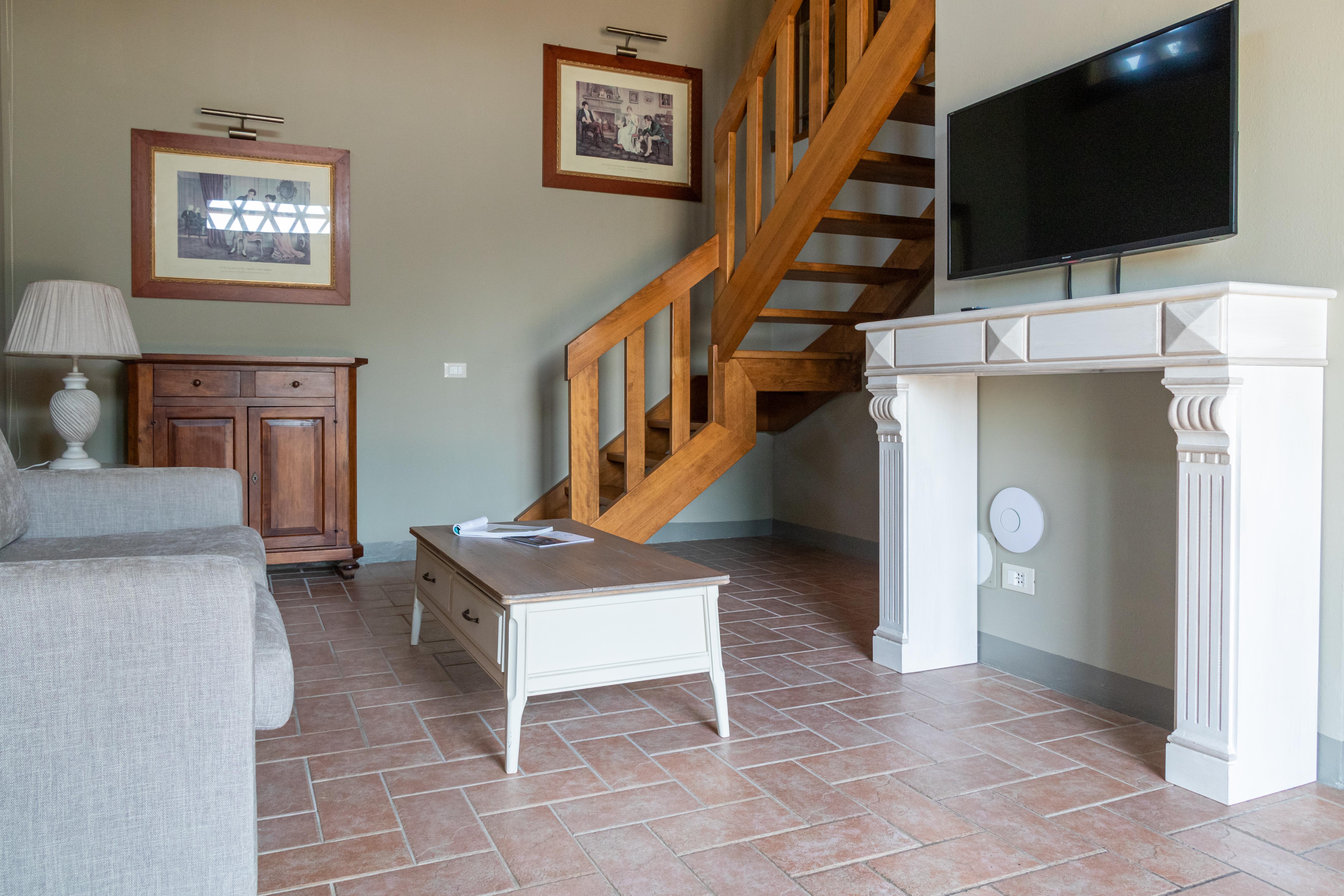 Relais Villa Olmo Impruneta Extérieur photo