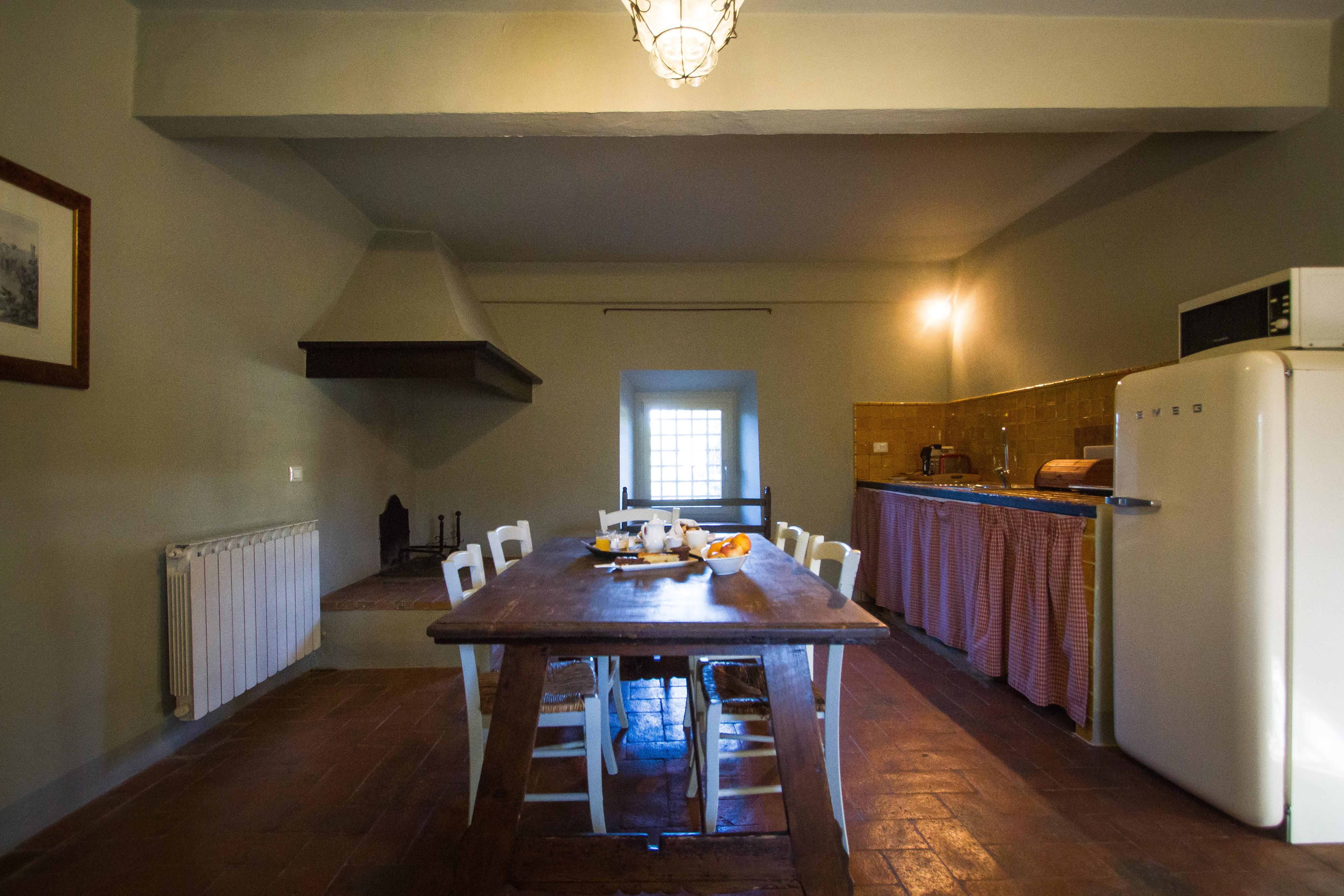 Relais Villa Olmo Impruneta Extérieur photo
