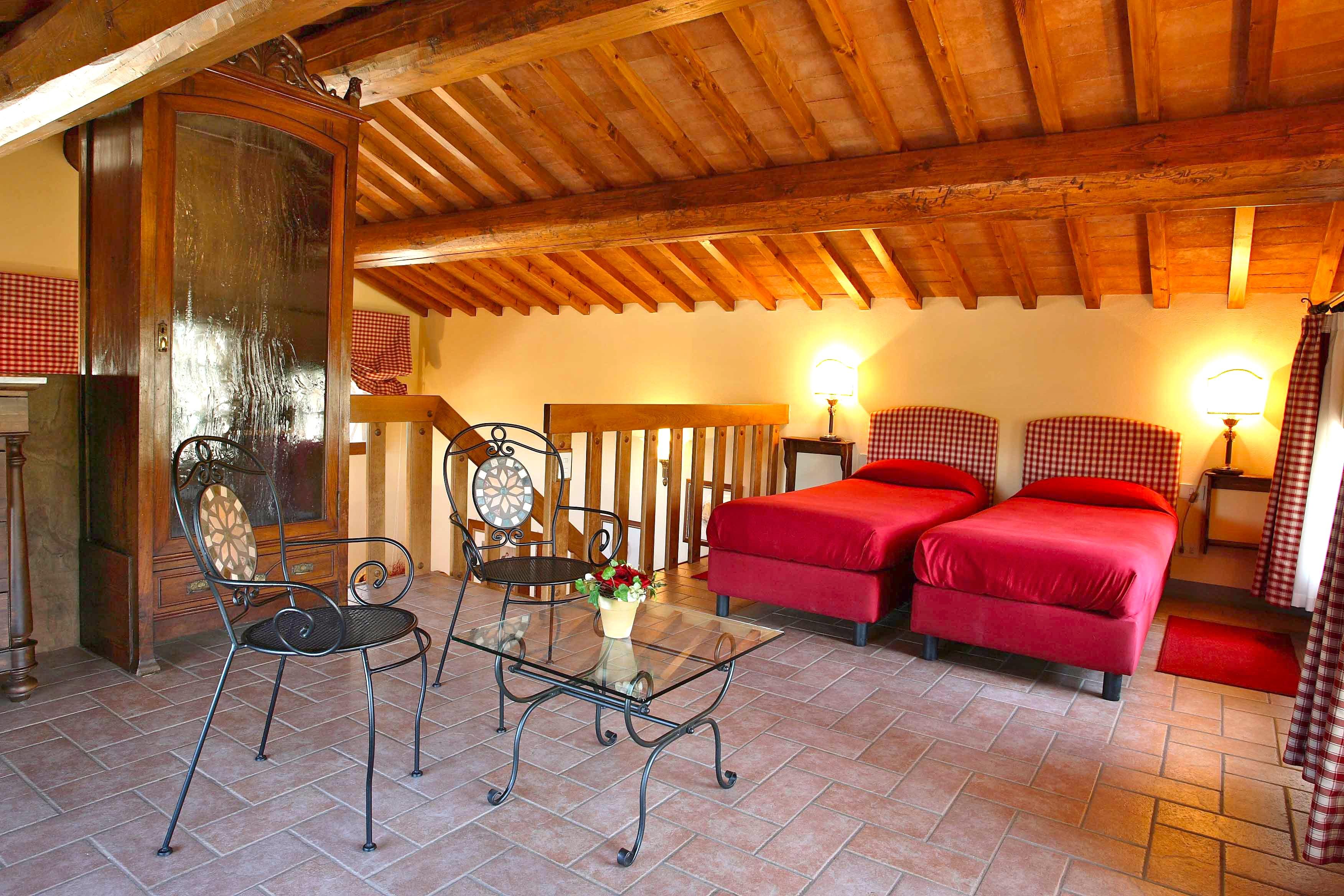 Relais Villa Olmo Impruneta Extérieur photo