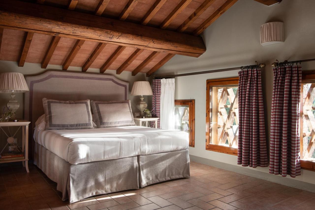 Relais Villa Olmo Impruneta Extérieur photo