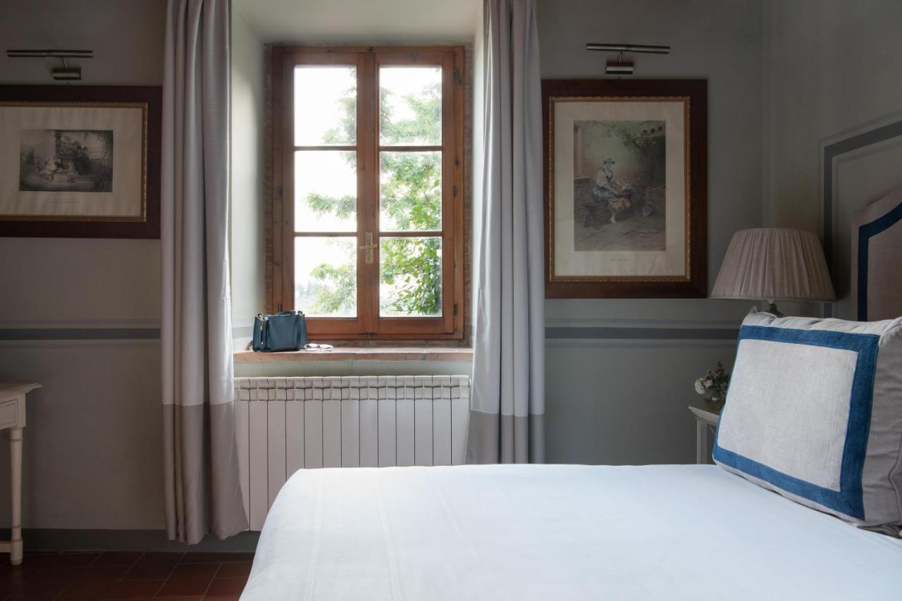 Relais Villa Olmo Impruneta Extérieur photo