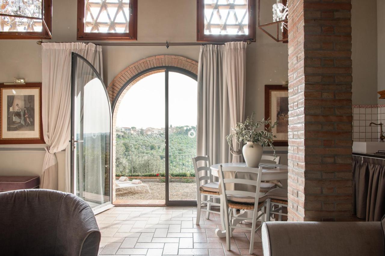Relais Villa Olmo Impruneta Extérieur photo