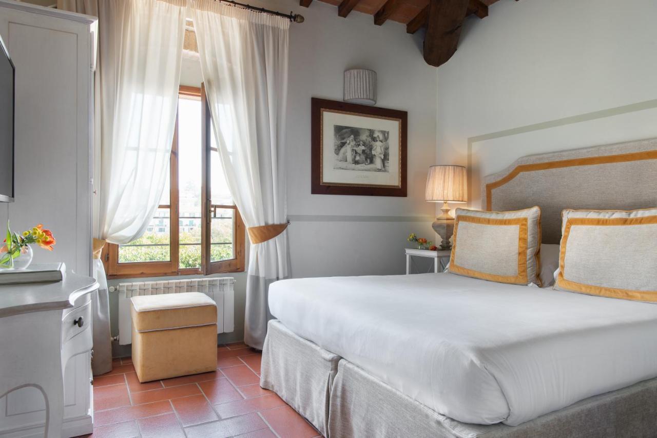 Relais Villa Olmo Impruneta Extérieur photo