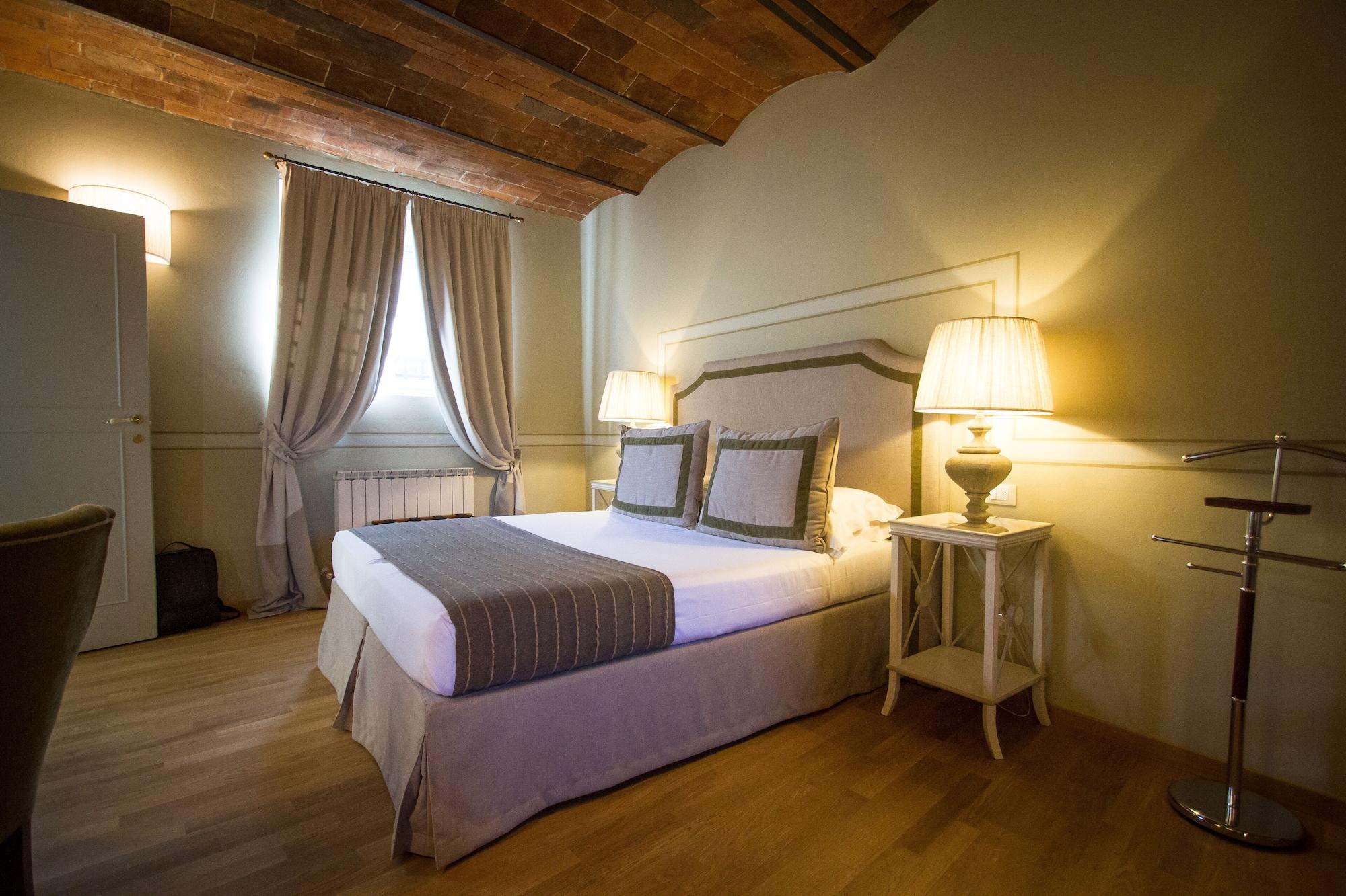 Relais Villa Olmo Impruneta Extérieur photo