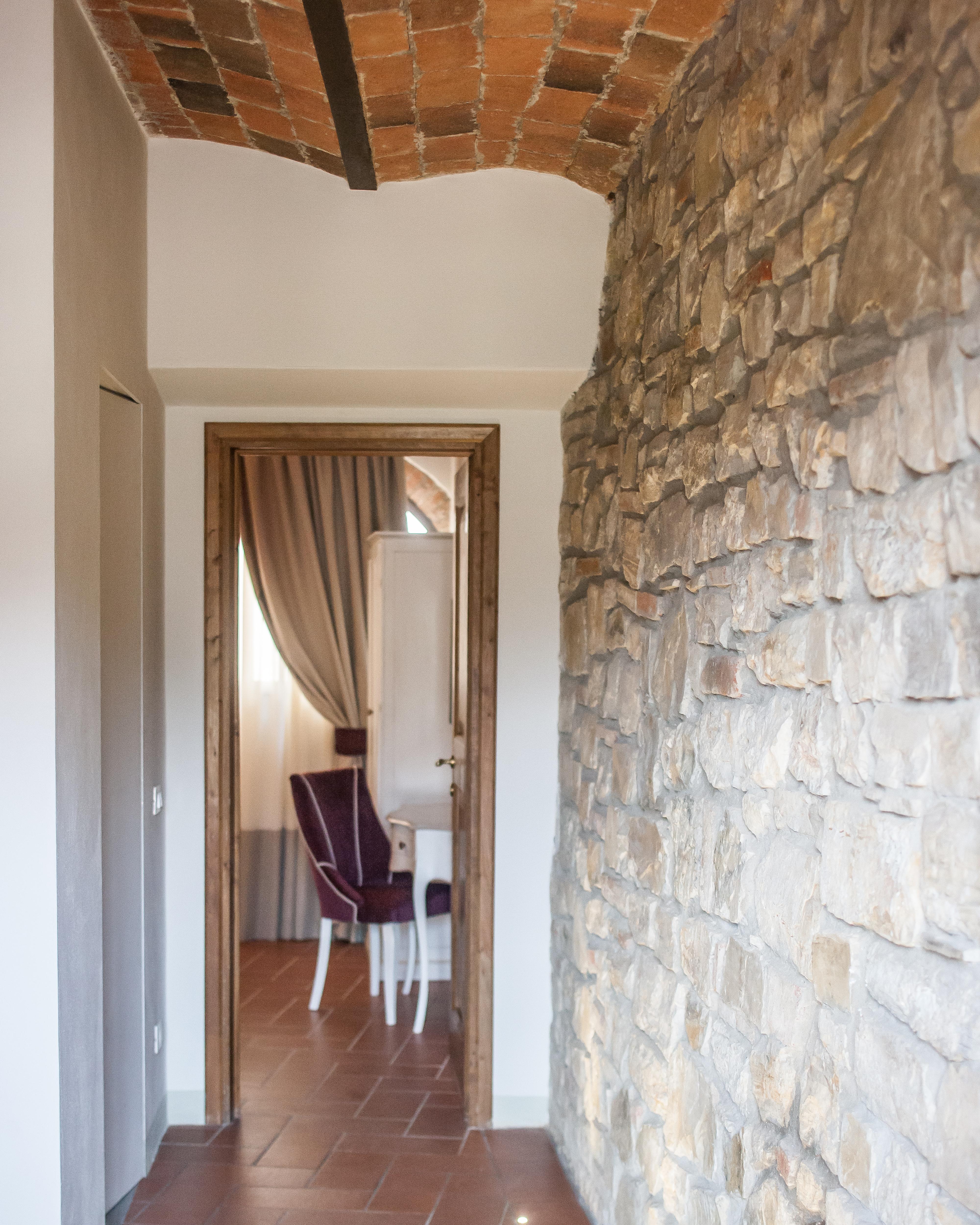 Relais Villa Olmo Impruneta Extérieur photo
