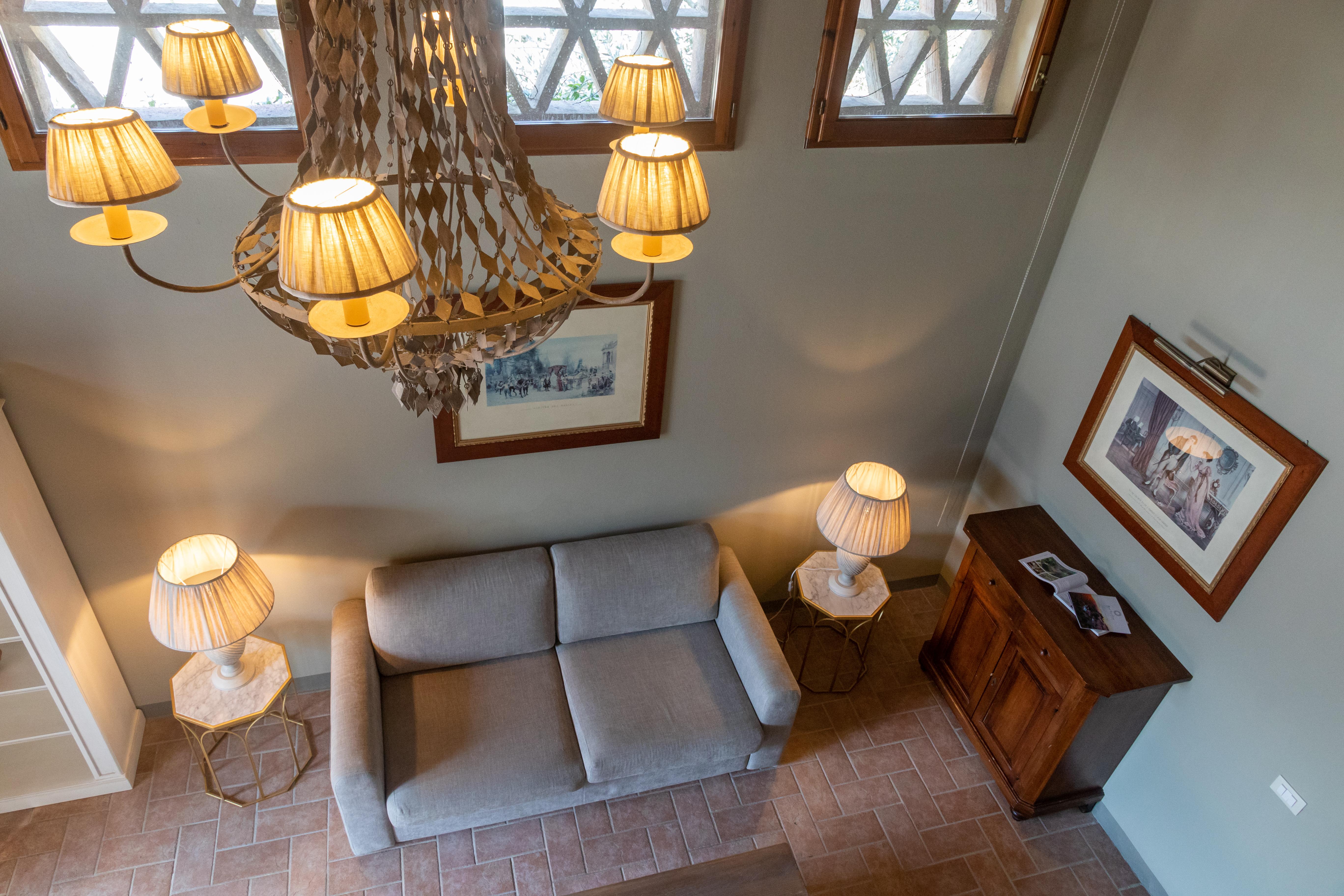 Relais Villa Olmo Impruneta Extérieur photo